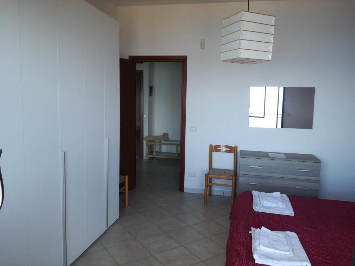 Casa Vacanze La Petrusella Trabia Eksteriør billede