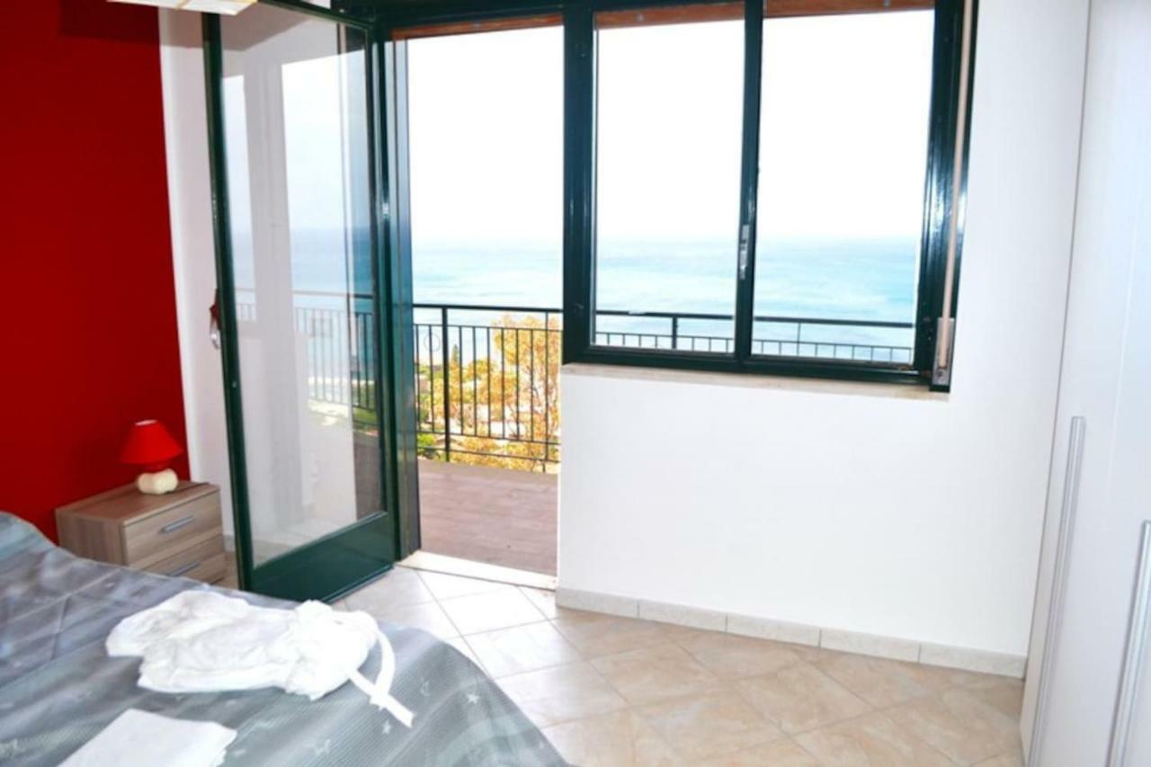 Casa Vacanze La Petrusella Trabia Eksteriør billede